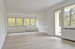 Wohnung mieten in 38444 Wolfsburg, Helle Wohnung mit großem Balkon am Marktplatz