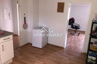 Wohnung mieten in 35041 Marburg, 2-ZKB im EG, Bad mit Dusche, WC separat - (WG geeignet)