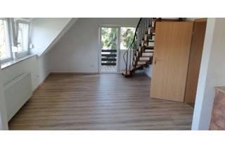 Wohnung mieten in Calberlaher Damm xx, 38518 Gifhorn, 3½ Zi- Obergeschosswohnung in GF-Innenstadt