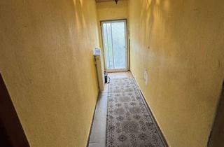 Wohnung mieten in 34289 Zierenberg, Renovierungsbedürftige 4-Zimmer Wohnung mit Balkon in Zierenberg