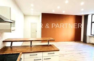 Wohnung mieten in 66111 Saarbrücken, SB-City, Nähe Fußgängerzone + HBF!!!