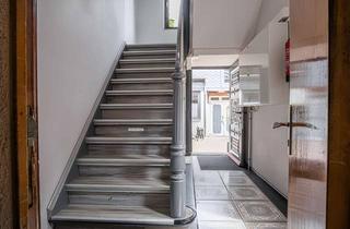 Wohnung mieten in Bismarckstraße 10, 24837 Schleswig, 4-Zimmer Wohnung im Zentrum mit Dachterrasse