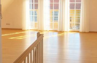 Wohnung mieten in 34513 Waldeck, Maisonette-Wohnung in Waldeck-Sachsenhausen, 6,5 Zimmer, 154 Qm