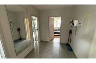 Wohnung mieten in 31787 Hameln, Schöne 2-Zimmer-Wohnung mit Einbauküche in Hameln