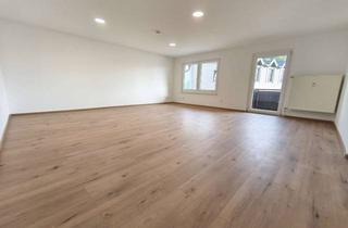 Wohnung mieten in 94065 Waldkirchen, Traumhafte 4-Zi.-Wohnung im Herzen von 94065 Waldkirchen im Bayerischen Wald