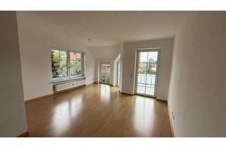 Wohnung mieten in 87463 Dietmannsried, Helle 3-Zimmer Wohnung mit Balkon in Probstried