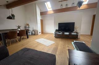 Wohnung mieten in 46348 Raesfeld, Helle DG Wohnung