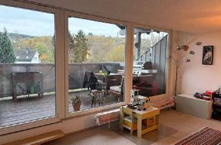 Wohnung mieten in 57250 Netphen, Schöne 4 ZKB -Wohnung mit 128 m² in zetraler Lage