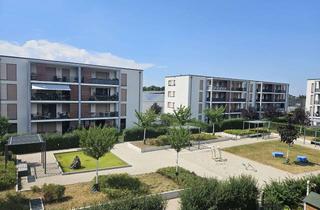 Wohnung mieten in Wiesenstraße 18, 79341 Kenzingen, Geräumige & moderne 4-Zimmer-Wohnung in Kenzingen