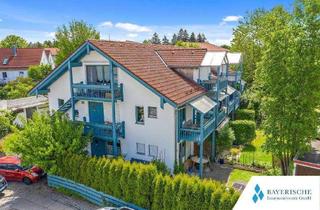 Wohnung mieten in Dompfaffenweg 32, 82538 Geretsried, Isar-nahe 2-Raum-Wohnung mit Einbauküche in Geretsried