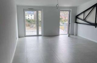 Lofts mieten in An Der Witwe 16-16d, 44227 Barop, Moderne Loftwohnung mit Balkon in Dortmund