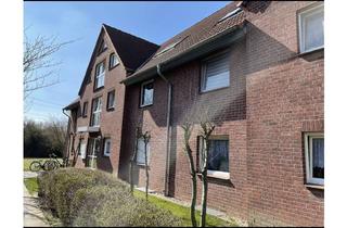 Wohnung mieten in Lilienstraße 9a, 39326 Hohenwarsleben, Schöne 2-Raum-Wohnung mit EBK und Balkon in Hohe Börde