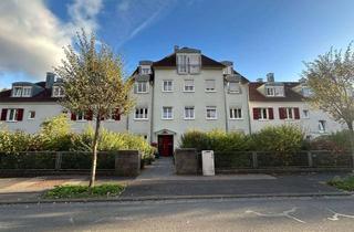 Wohnung mieten in Hedwig-Fichtel-Straße 21a, 97616 Bad Neustadt, Große 5-Zimmer-Wohnung in sehr guter Wonhlage von Bad Neustadt