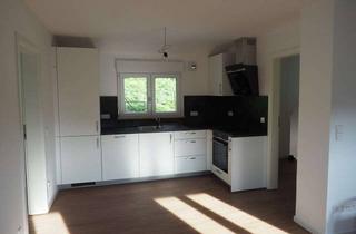 Wohnung mieten in Buigenrainstraße 42, 71297 Mönsheim, Charmante und moderne 2,5 -Zimmer Dachgeschosswohnung mit Einbauküche in Mönsheim