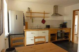 Wohnung mieten in 77815 Bühl, Ab Dezember: Hübsche, kompl. ausgestattete 2 Zi-DG-Whg, Bühl-Vimbuch, Südwestbalkon, 2 Stellplätze