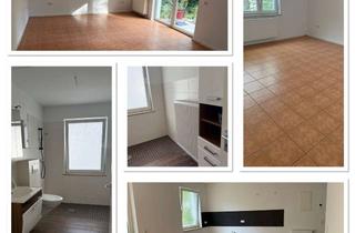 Wohnung mieten in 42929 Wermelskirchen, Charmante 2-Zimmer-Wohnung in Wermelskirchen zu vermieten