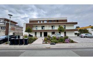 Wohnung mieten in 63477 Maintal, Neuwertige 3-Zimmer-Wohnung mit Balkon und Einbauküche in Maintal