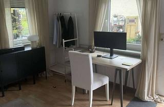 Wohnung mieten in 72147 Nehren, Barrierefreie 1-Zimmer Wohnung in Nehren