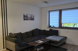 Wohnung mieten in Pfahlbühlstraße 73, 71384 Weinstadt, Schöne 2 Zimmer Whg inkl. EBK u. TG-Stellplatz