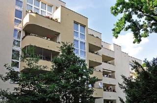 Wohnung mieten in Ahornallee 27, 14050 Charlottenburg, Großzügig geschnittene 2-Zimmerwohnung am Theodor-Heuss-Platz!