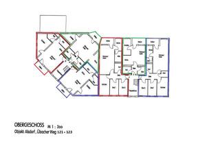 Wohnung mieten in Übacher Weg 121, 52477 Alsdorf, Schöne 2 Zimmer Wohnung in Alsdorf mit Balkon