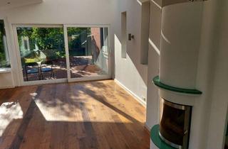 Wohnung mieten in Marmstorfer Weg 148, 21077 Marmstorf, Großzügige 4,5-Zimmer Terrassenwohnung mit großem Garten und Sauna in Hamburg-Marmstorf