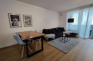 Wohnung mieten in 73434 Aalen, Moderne, freundliche 2,5 Zi-Wohnung mit Balkon, Tageslichtbad und Stellplatz ab 1. Januar 2026
