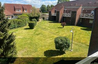 Wohnung mieten in Lankenhof 1-37, 23758 Oldenburg, Geräumige 2 Zimmer Wohnung in Oldenburg in H.