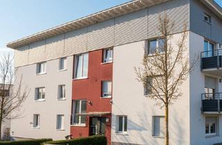 Wohnung mieten in Erich-Hauser-Str., 78628 Rottweil, Nachhaltige 3-Zimmer-EG-Wohnung in Rottweil – Barrierefrei mit Terrasse und Garage