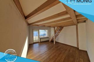 Wohnung mieten in 71032 Böblingen, Traumhafte 3-Zimmer-Maisonette Wohnung im Herzen von Böblingen