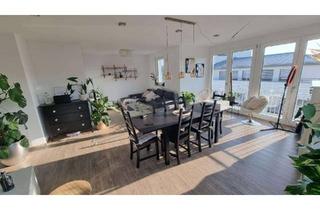 Penthouse mieten in 75172 Weststadt, Exklusives Penthouse über den Dächern Pforzheims