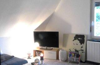 Wohnung mieten in 58644 Iserlohn, Gepflegte 2-Zimmer Dachgeschosswohnung in Iserlohn