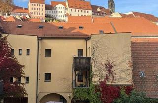 Wohnung mieten in 01662 Meißen, Wohntraum mit Balkon und Blick! Ruhig gelegen!