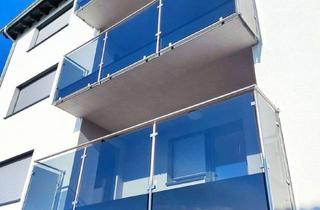 Wohnung mieten in Bruchsalerstrasse 16, 76669 Bad Schönborn, Neubau - Großzügige 4 Zimmer Wohnung mit gehobener Ausstattung