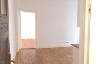 Wohnung mieten in Nordkapstraße, 10439 Prenzlauer Berg, Balkon ruhig im Hinterhof Bad mit Fenster Einbauküche