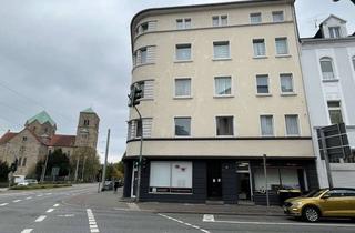 Wohnung mieten in Kurhausstr. 87, 44652 Wanne-Süd, Altbaucharme mit Sonnenbalkon – Helle 3,5-Zimmer-Wohnung in Herne-Wanne