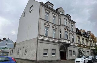 Wohnung mieten in La-Roche-Str. 51, 44629 Baukau-Ost, Helle Altbauwohnung mit Erker und Charme – 2,5 Zimmer in Herne-Baukau