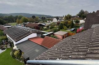 Wohnung mieten in 63768 Hösbach, Die Single Wohnung