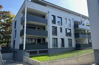 Wohnung mieten in 77694 Kehl, Hochwertige 4 Zimmer-Wohnung mit grossem Balkon in Kehl