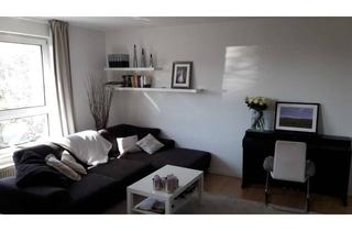 Wohnung mieten in 61273 Wehrheim, Vermietung für 19 Monate - Gepflegte, helle 3-Zimmer Wohnung mit Balkon in Wehrheim