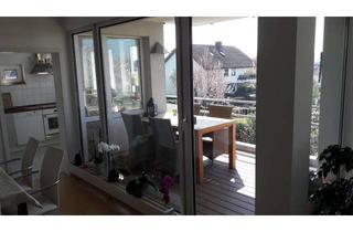 Wohnung mieten in In Der Au 29, 61273 Wehrheim, Gepflegte, helle 3-Zimmer Wohnung mit Balkon in Wehrheim