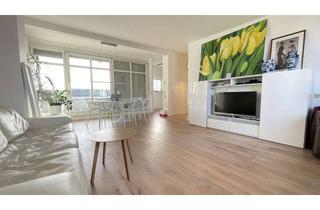 Penthouse mieten in Washingtonring, 71686 Remseck, Sonnenuntergänge inklusive – einzigartiges Penthouse mit Dachterrasse