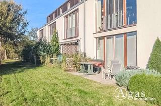 Wohnung mieten in Hinterstraße, 15345 Rehfelde, Ruhige Lage in Rehfelde: Helle 2-Zimmer-Erdgeschoss-Wohnung mit Terrasse und Stellplatz vor der Tür