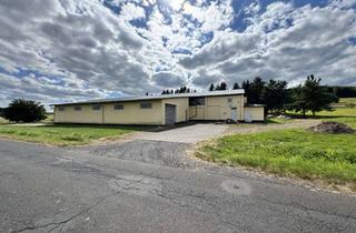 Lager mieten in Im Heegewald, 63633 Birstein, Trockene, sichere Stellplätze in großer Halle in Birstein-Völzberg – ideal für Wohnmobile, Oldtimer