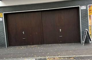 Lager mieten in Hirschlandstraße 13/1, 73730 Esslingen am Neckar, Auto Halle als Garage