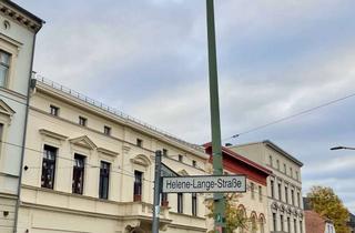 Garagen mieten in Helene-Lange-Straße, 14469 Nauener Vorstadt, Tiefgaragenstellplatz in Potsdamer Innenstadt – ideal für den Winter (Nov–März)