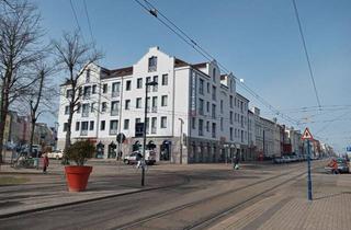 Garagen mieten in Platz Der Freiheit, 19053 Paulsstadt, Tiefgaragenstellplatz zu vermieten