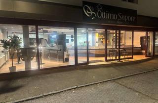 Geschäftslokal mieten in 74172 Neckarsulm, Ladenfläche/Pizzeria/Lieferservice abzugeben