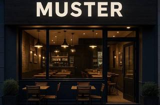 Gewerbeimmobilie kaufen in 60313 Altstadt, Restaurant in Premiumlage Frankfurt Zeil abzugeben!