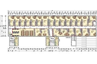 Büro zu mieten in 64839 Münster, Tolle Gewerbeeinheit mit 700 m² – vielseitig nutzbar als Büro, Monteurswohnungen oder vieles mehr